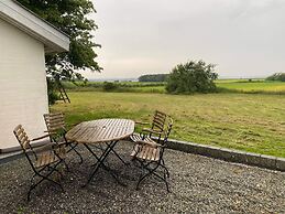 4 Person Holiday Home in Hurup Thy