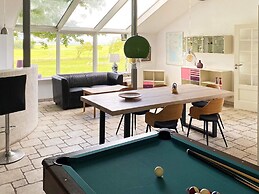4 Person Holiday Home in Hurup Thy