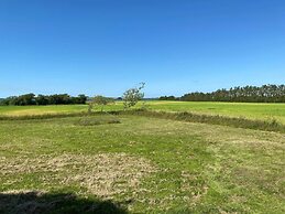 4 Person Holiday Home in Hurup Thy