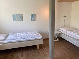4 Person Holiday Home in Hurup Thy