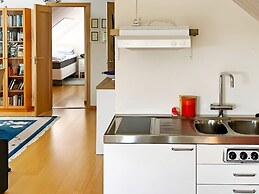 4 Star Holiday Home in Frillesas