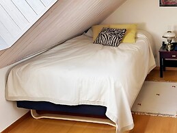 4 Star Holiday Home in Frillesas