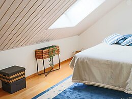 4 Star Holiday Home in Frillesas