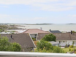 4 Star Holiday Home in Frillesas