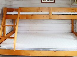 4 Star Holiday Home in Frillesas