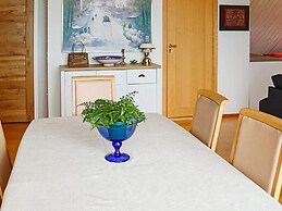 4 Star Holiday Home in Frillesas