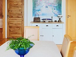 4 Star Holiday Home in Frillesas