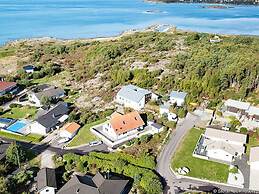 4 Star Holiday Home in Frillesas