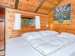 4 Person Holiday Home in Albaek