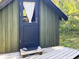 4 Person Holiday Home in Albaek