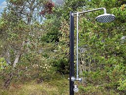 4 Person Holiday Home in Albaek