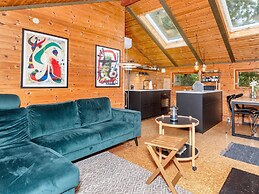 4 Person Holiday Home in Albaek