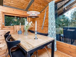 4 Person Holiday Home in Albaek