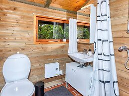 4 Person Holiday Home in Albaek