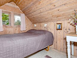 4 Person Holiday Home in Albaek