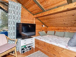 4 Person Holiday Home in Albaek