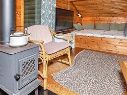 4 Person Holiday Home in Albaek