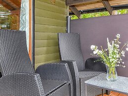 4 Person Holiday Home in Albaek