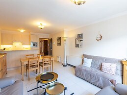 Nice Apartment for a Family