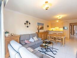 Nice Apartment for a Family