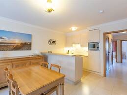 Nice Apartment for a Family