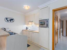 Nice Apartment for a Family