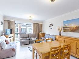 Nice Apartment for a Family