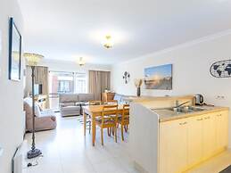 Nice Apartment for a Family