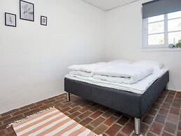 8 Person Holiday Home in Romo