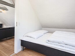 8 Person Holiday Home in Romo