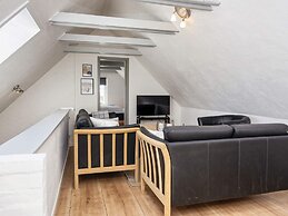 8 Person Holiday Home in Romo