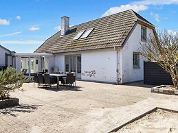 8 Person Holiday Home in Romo