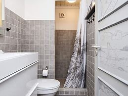 8 Person Holiday Home in Romo