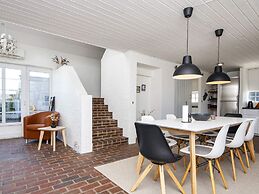 8 Person Holiday Home in Romo