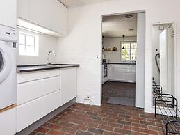 8 Person Holiday Home in Romo