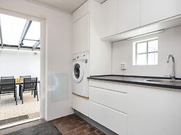 8 Person Holiday Home in Romo