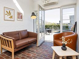 8 Person Holiday Home in Romo