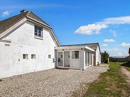 8 Person Holiday Home in Romo