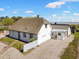 8 Person Holiday Home in Romo