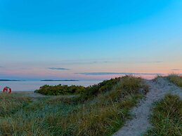 Lovely Holiday Home Near the Beach-by Traum