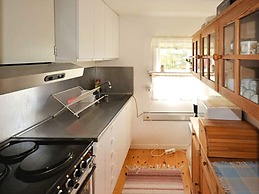 Lovely Holiday Home Near the Beach-by Traum