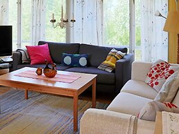 Lovely Holiday Home Near the Beach-by Traum