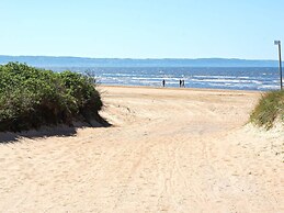 Lovely Holiday Home Near the Beach-by Traum