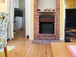 Lovely Holiday Home Near the Beach-by Traum