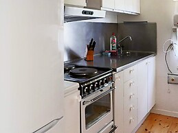 Lovely Holiday Home Near the Beach-by Traum