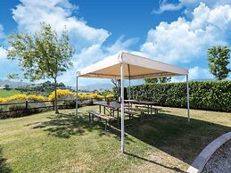 Apartment in a Farmhouse With 2 Pools