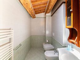 Apartment in a Farmhouse With 2 Pools