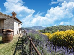 Apartment in a Farmhouse With 2 Pools