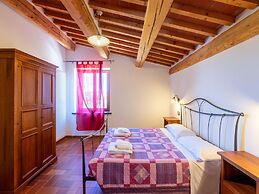 Apartment in a Farmhouse With 2 Pools