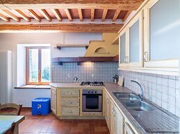 Apartment in a Farmhouse With 2 Pools